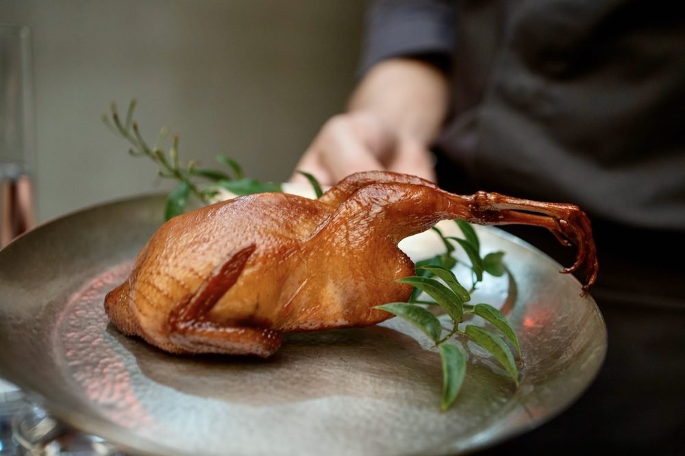 SF Restaurants for Specific Meal Times Through Your Day