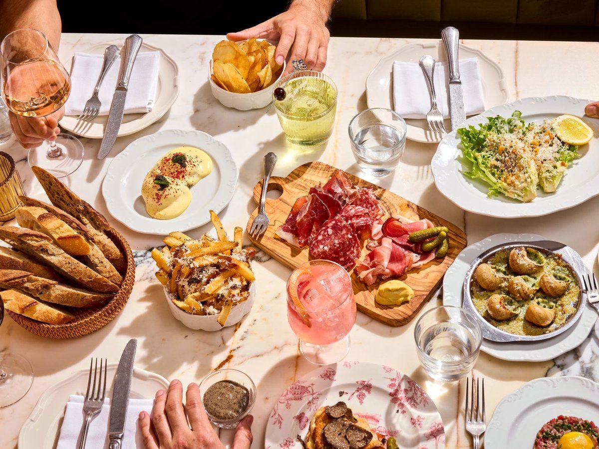 Top SF Restaurants for Special Occasions to Make Memories Unforgettable