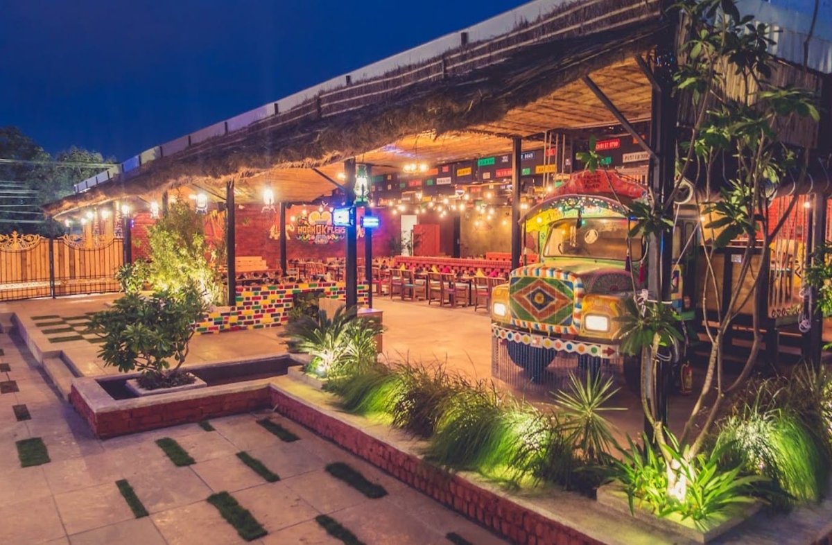 Unique Themed Restaurants SF For Kids Offer Memorable Family Fun